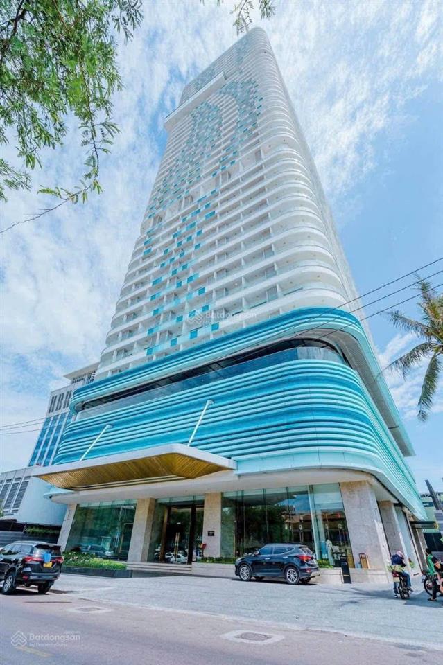 Bán căn hộ tms quy nhơn  mua trực tiếp cđt  đầy đủ nội thất  40 triệu /m2