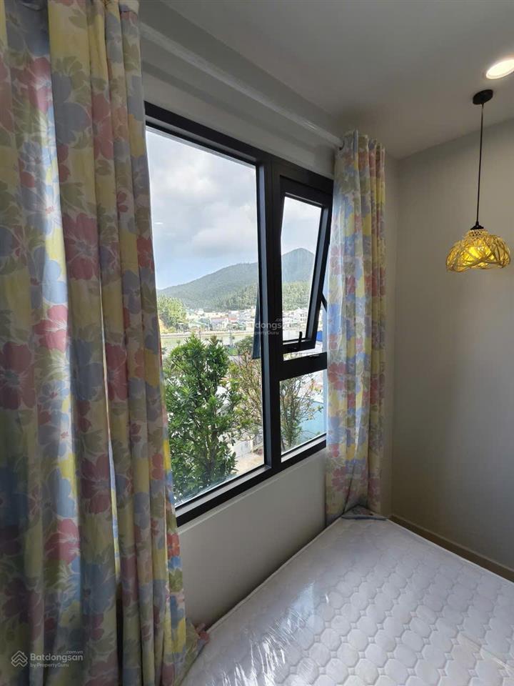 Bán gấp căn hộ đẹp ecolife riverside quy nhơn, 1,45 tỷ, 64m2, 2pn, 2wc, đầy đủ nội thất