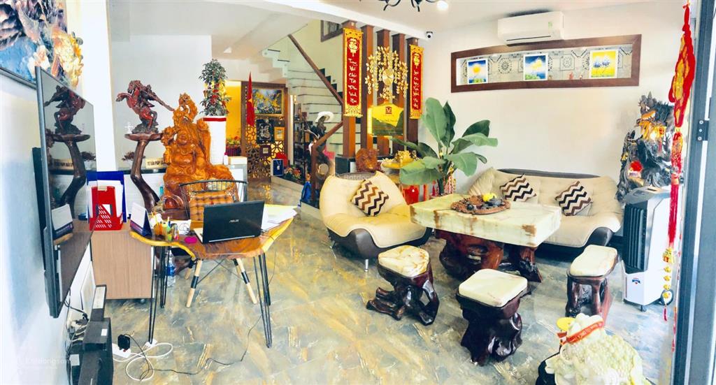 Cho thuê văn phòng ảo  vị trí đắc địa, tiện ích đầy đủ