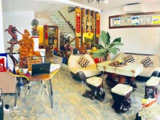 Cho thuê văn phòng ảo  vị trí đắc địa, tiện ích đầy đủ