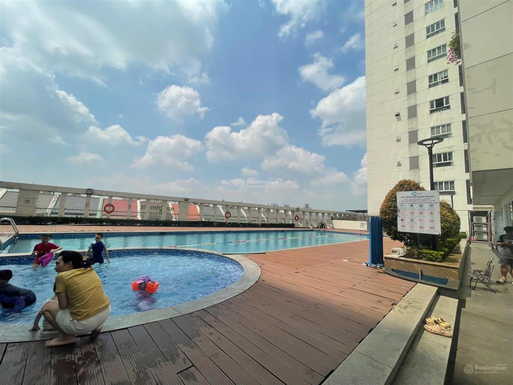 Bán căn hộ chung cư 2pn, 2wc tại đặng văn bi, bình thọ, tp thủ đức, 4,29 tỷ