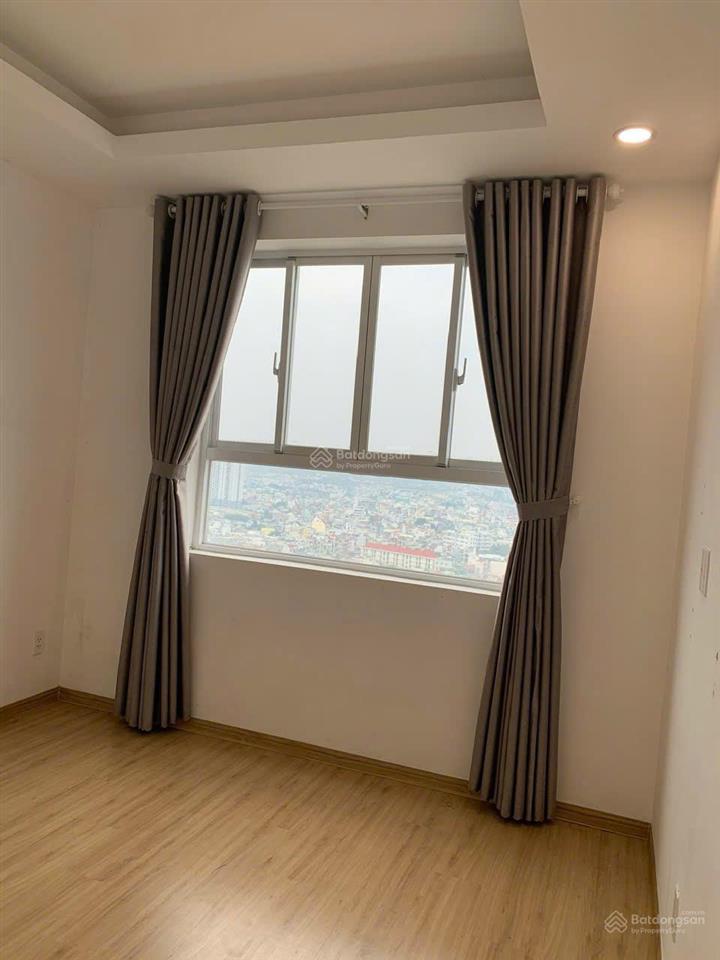 Cho thuê cc 2pn, 2wc, 67m2 tại đặng văn bi, thủ đức, 11 triệu vnd
