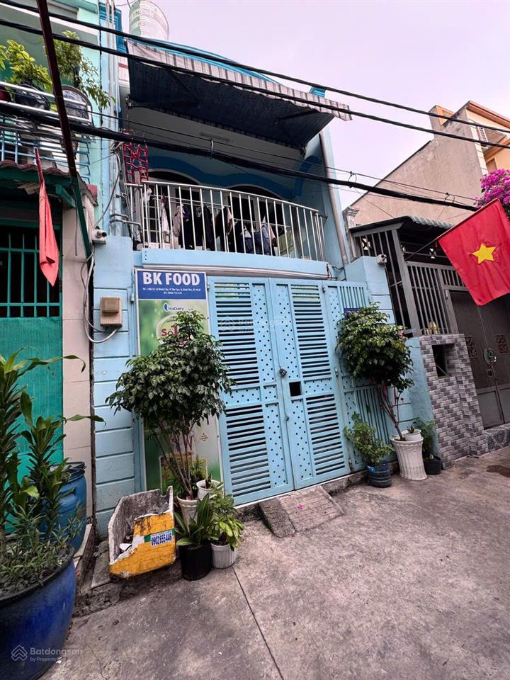 Bán nhà riêng tại đường lê đình cẩn, 4,9 tỷ, 105m2, 1 trệt 1 lầu