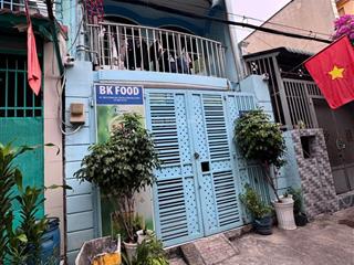 Bán nhà riêng tại đường lê đình cẩn, 4,9 tỷ, 105m2, 1 trệt 1 lầu