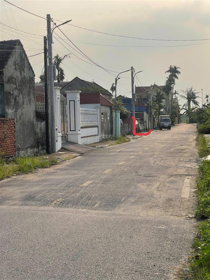 Đất đẹp chủ nhà cần bán gấp tại hải phòng