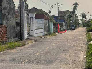 Đất đẹp chủ nhà cần bán gấp tại hải phòng