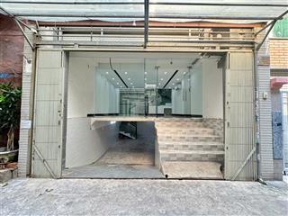 Bán nhà hẻm nguyễn trãi q1, thông hxt 189 cống quỳnh, quận 1, 1 hầm, 7 tầng