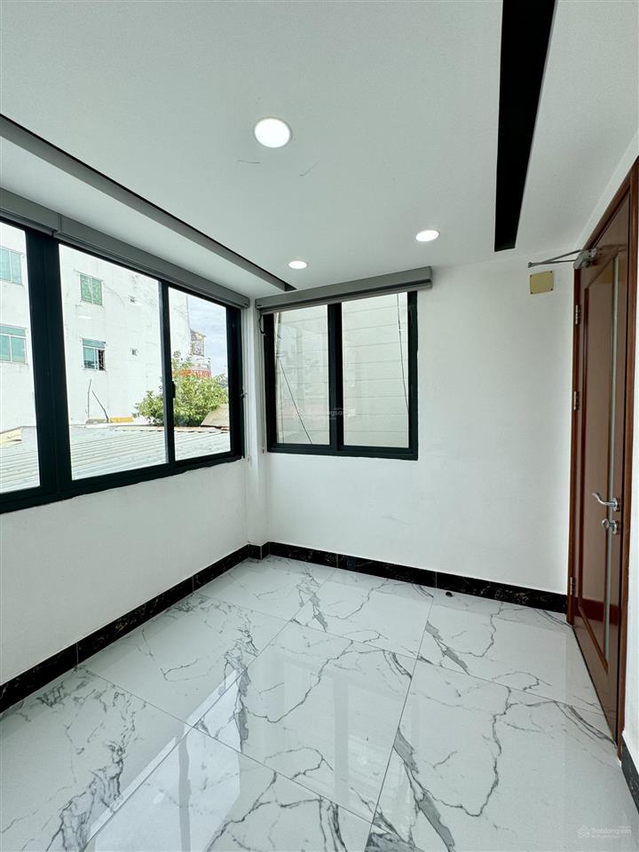 Bán nhà hẻm nguyễn trãi q1, thông hxt 189 cống quỳnh, quận 1, 1 hầm, 7 tầng