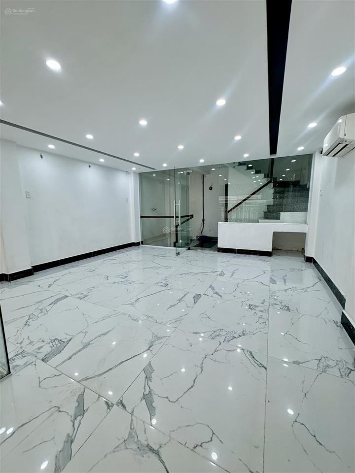 Bán nhà hẻm nguyễn trãi q1, thông hxt 189 cống quỳnh, quận 1, 1 hầm, 7 tầng