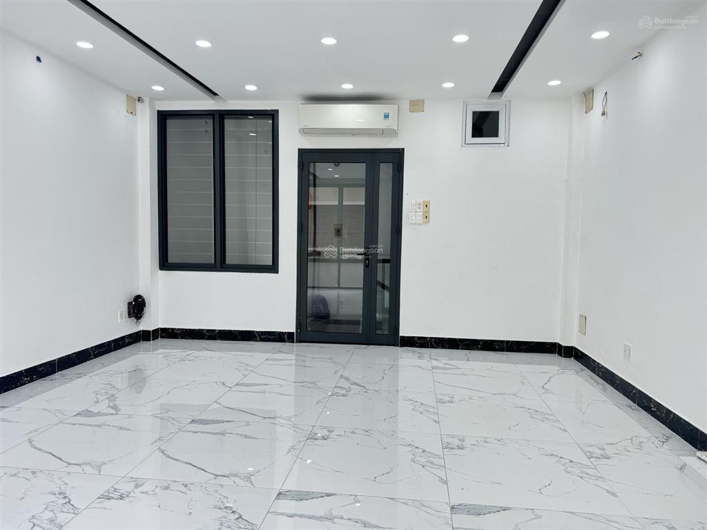 Bán nhà hẻm nguyễn trãi q1, thông hxt 189 cống quỳnh, quận 1, 1 hầm, 7 tầng