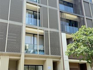 Chủ nhà cần bán gấp cắt lỗ nhà sẵn sổ phân khu soho the global city quận 2