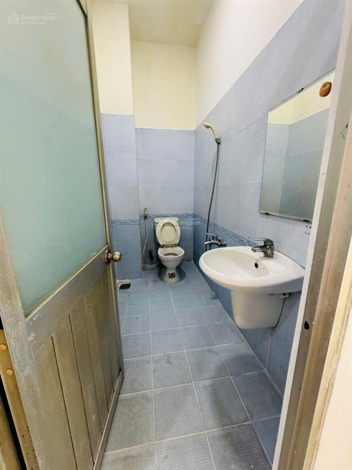 Bán nhà mặt tiền số 7 đường hồng lạc, phường 11, tb