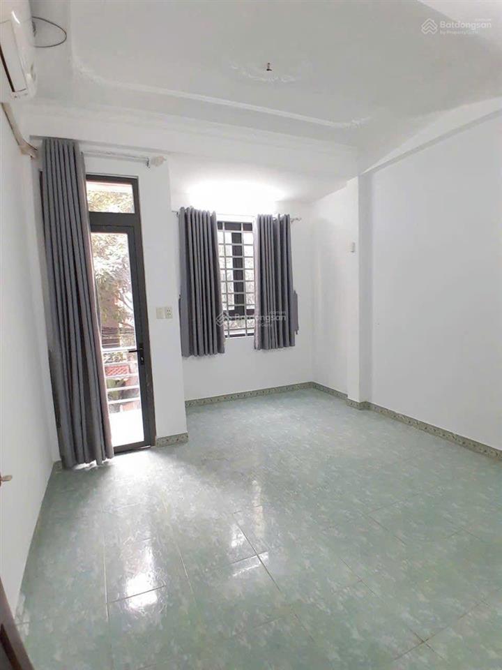 Bán nhà mặt tiền số 7 đường hồng lạc, phường 11, tb