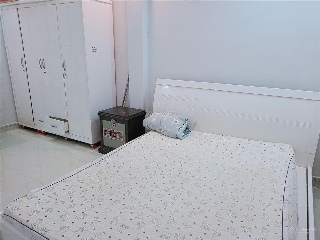 Bán nhà mặt tiền số 7 đường hồng lạc, phường 11, tb