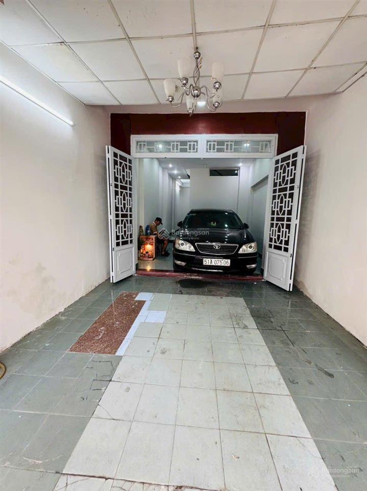 Bán nhà mặt tiền số 7 đường hồng lạc, phường 11, tb