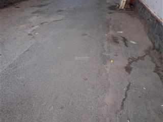 Bán nhà hẻm 5m đường trịnh đình trọng, phường phú thọ hòa, tp hcm,
