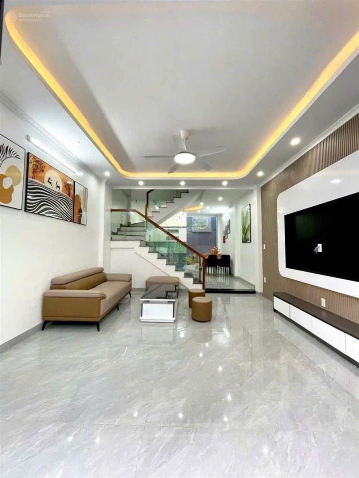 Giảm đến 300tr nhà lô góc, xây mới độc lập, sân cổng riêng, ô tô nhỏ đậu cửa thiên lôi  aeon mall