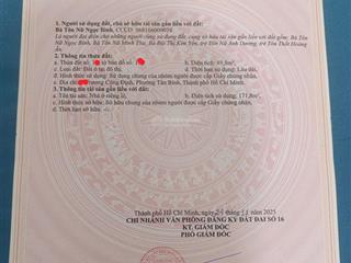 Bán nhà mặt phố trương công định, 23 tỷ, 90m2, 2pn, 2wc, chính chủ, giá ưu đãi