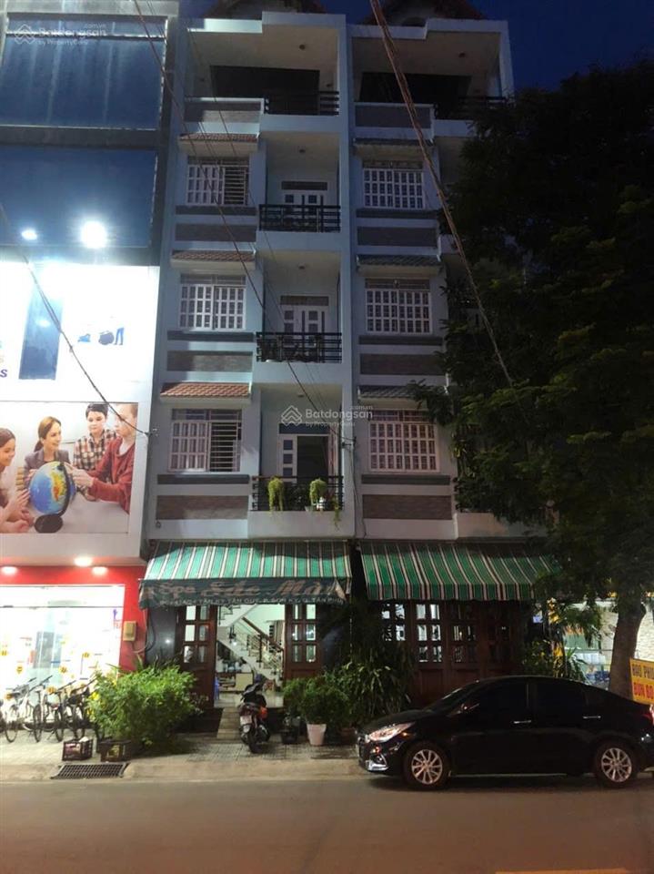 Bán nhà căn góc 2 mặt tiền đường d16,tây thạnh, quận tân phú, 27,9 tỷ, 209m2( 9m x 24,5m.) x 4 lầu