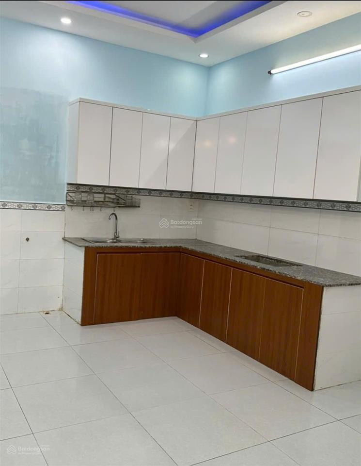 Bán nhà riêng 74m2 (4,1m x 18,5m), 6,65 tỷ, hẻm 121 kênh 19/5, p sơn kỳ, q. tân phú, hcm
