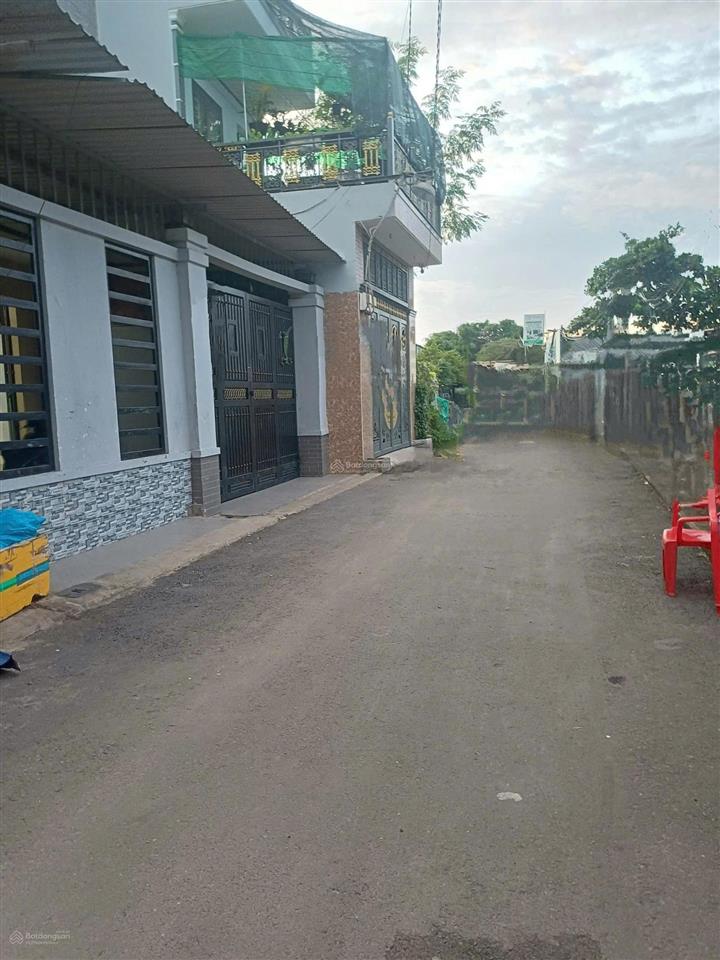 Bán nhà riêng 74m2 (4,1m x 18,5m), 6,65 tỷ, hẻm 121 kênh 19/5, p sơn kỳ, q. tân phú, hcm