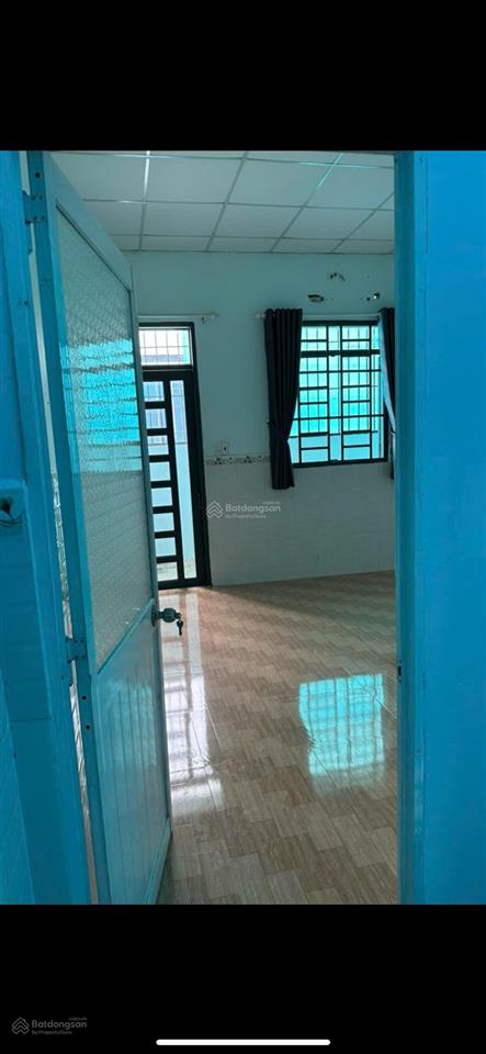 Bán nhà riêng 74m2 (4,1m x 18,5m), 6,65 tỷ, hẻm 121 kênh 19/5, p sơn kỳ, q. tân phú, hcm