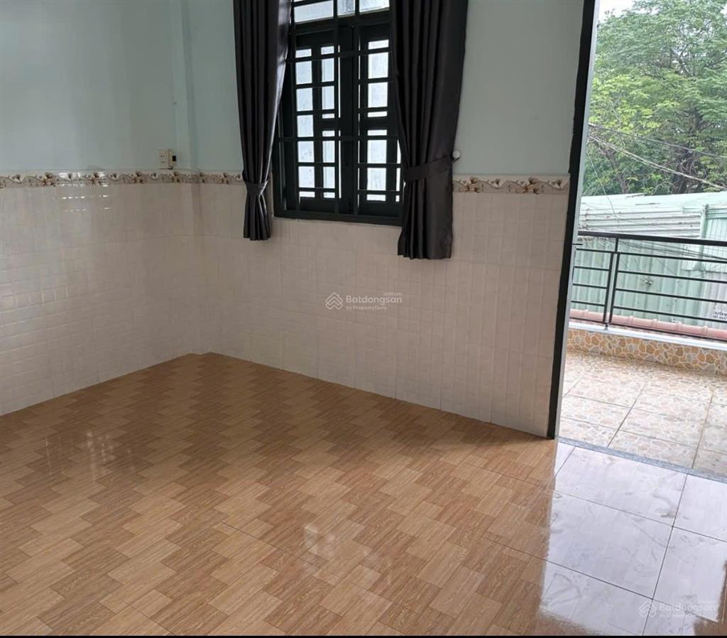 Bán nhà riêng 74m2 (4,1m x 18,5m), 6,65 tỷ, hẻm 121 kênh 19/5, p sơn kỳ, q. tân phú, hcm