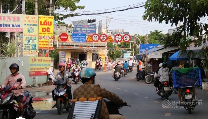 Bán nhà mặt tiền đường vườn lài, phú thọ hòa ,tân phú, 19 tỷ, 155m2 ( 5,5m x 27m)giá ưu đãi hấp dẫn