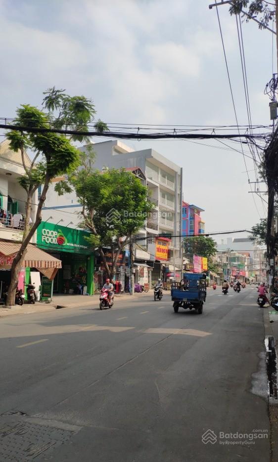 Bán nhà mặt tiền đường vườn lài, phú thọ hòa ,tân phú, 19 tỷ, 155m2 ( 5,5m x 27m)giá ưu đãi hấp dẫn