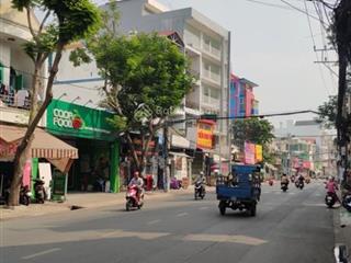 Bán nhà mặt tiền đường vườn lài, phú thọ hòa ,tân phú, 19 tỷ, 155m2 ( 5,5m x 27m)giá ưu đãi hấp dẫn