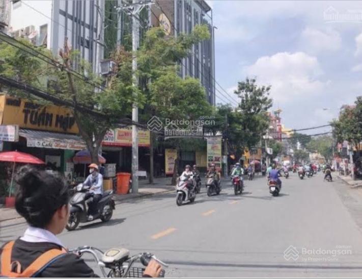 Bán nhà mặt tiền đường vườn lài, phú thọ hòa ,tân phú, 19 tỷ, 155m2 ( 5,5m x 27m)giá ưu đãi hấp dẫn