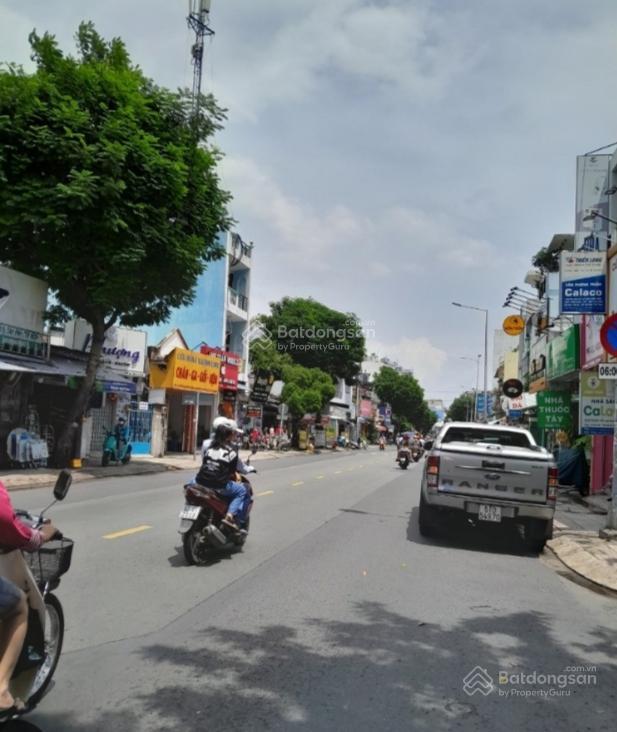 Bán nhà mặt tiền đường vườn lài, phú thọ hòa ,tân phú, 19 tỷ, 155m2 ( 5,5m x 27m)giá ưu đãi hấp dẫn
