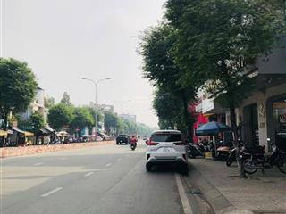 Bán nhà mặt phố view đẹp tại lê trọng tấn, phường sơn kỳ, tân phú, 24,8 tỷ, 110m2, ( 5,2m x 22m.)