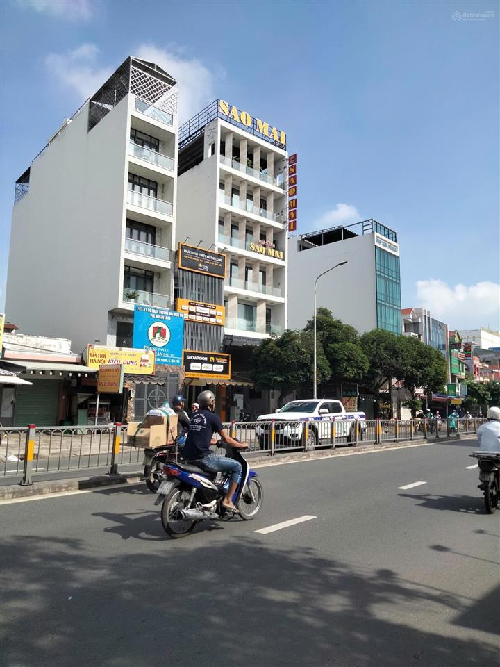 Bán nhà mặt phố đường tây thạnh, quận tân phú, 38,9 tỷ, 205 m2 (8m x 26m)giá cực chất hàng hiếm tại