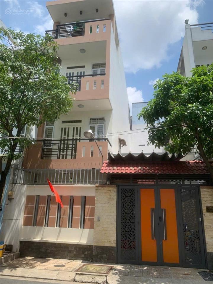 Cần bán gấp nhà 56m², 2pn, 2wc, 6,7 tỷ tại dc1, p sơn kỳ, q.tân phú, hcm