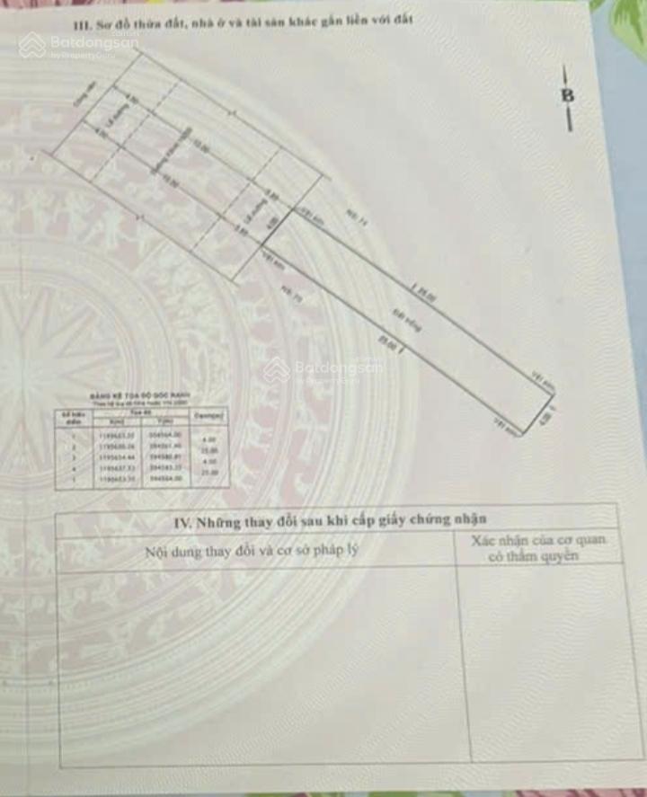 Bán gấp nhà mặt tiền tại kênh 19/5b phường tây thạnh quận tân phú hcm, 11,2 tỷ, 100m² (4mx25m)