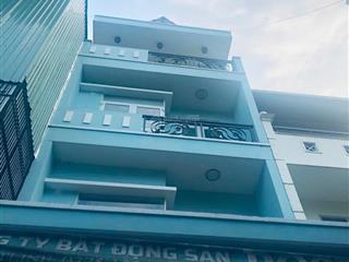 Hạ giá bán nhà mặt đường tiền s1, tây thạnh, tân phú, 12,2 tỷ tl( 5m x 20m) 1 trệt 2 lầu sân thượng