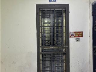 Bán căn hộ chung cư n5d, diện tích 66.11m2 tầng 3 , cửa sổ quay ra đường hoàng đạo thuý