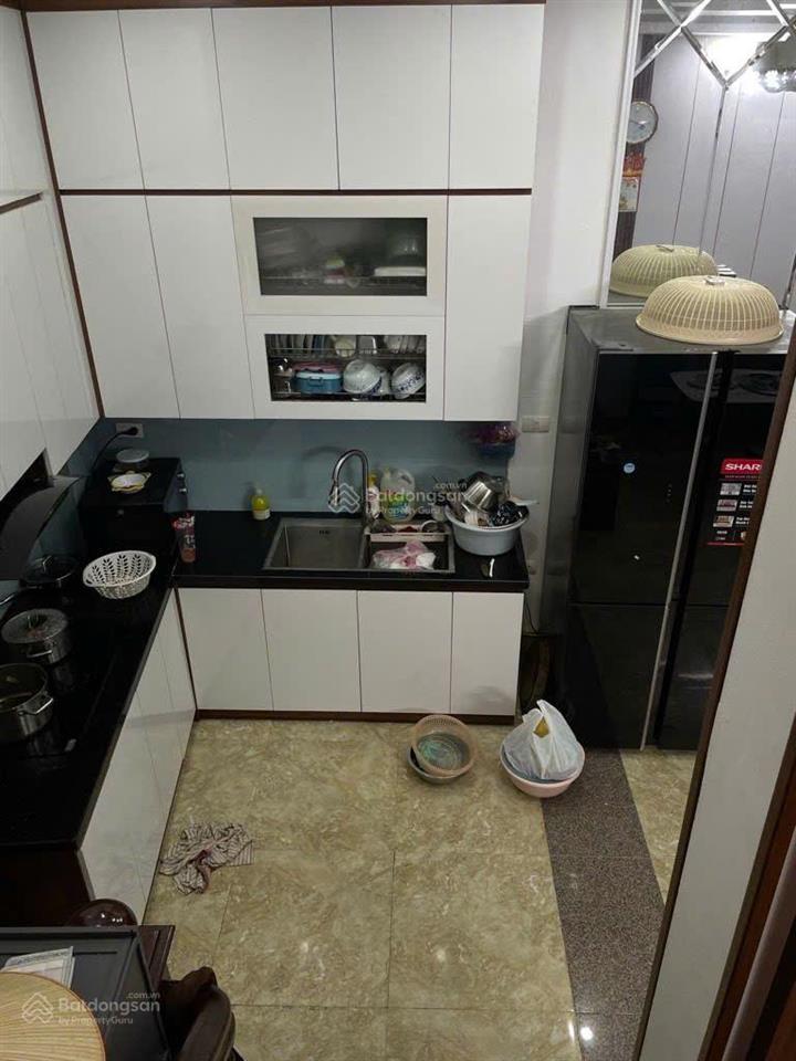 Chủ nhà gửi bán nhà ngõ 63 lê đức thọ, phú mỹ 40m ô tô đỗ cổng, dân trí cao.giá nhỉnh 8t