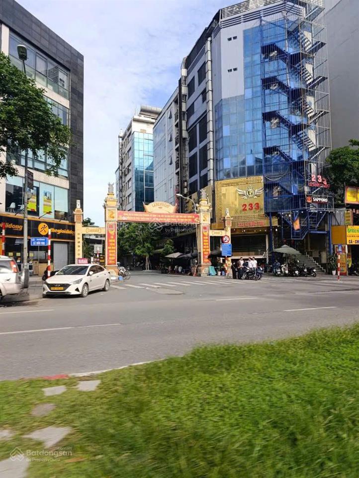 Duy nhất! nhà mặt đường phú mỹ, mỹ đình, kinh doanh đỉnh, đường 2 ô tô tránh,chỉ hơn 9tỷ