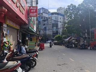 Duy nhất! nhà mặt đường phú mỹ, mỹ đình, kinh doanh đỉnh, đường 2 ô tô tránh,chỉ hơn 9tỷ