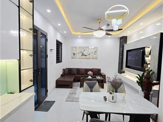 Bán nhà khu vực văn tiến dũng, từ liêm 36m² 6 t thang máy, ô tô nhỏ vào nhà, gía 9,25 tỷ