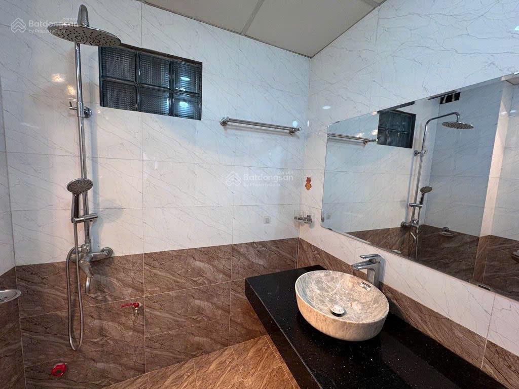 Bán nhà khu vực phú mỹ,mỹ đình, cách đường ô tô vài m, thoáng vĩnh viễn, giá chỉ 7,45t