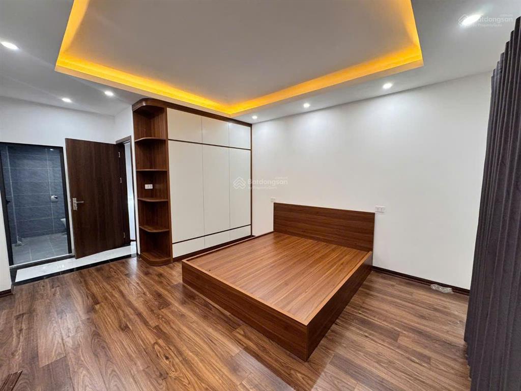 Bán nhà khu vực phú mỹ,mỹ đình, cách đường ô tô vài m, thoáng vĩnh viễn, giá chỉ 7,45t