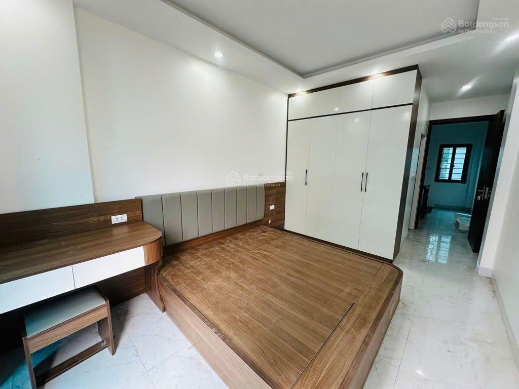 Chính chủ bán gấp nhà khu vực lai xá, hoài đức 5t mới, cách đường ô tô tránh 10m. 6.15t