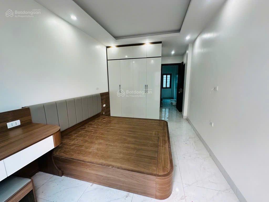 Chính chủ bán gấp nhà khu vực lai xá, hoài đức 5t mới, cách đường ô tô tránh 10m. 6.15t