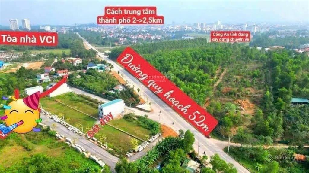 Chính chủ cần bán lô đất đấu giá định trung 102m2, mặt tiền 6m, 2,6 tỷ. 0359 724 ***