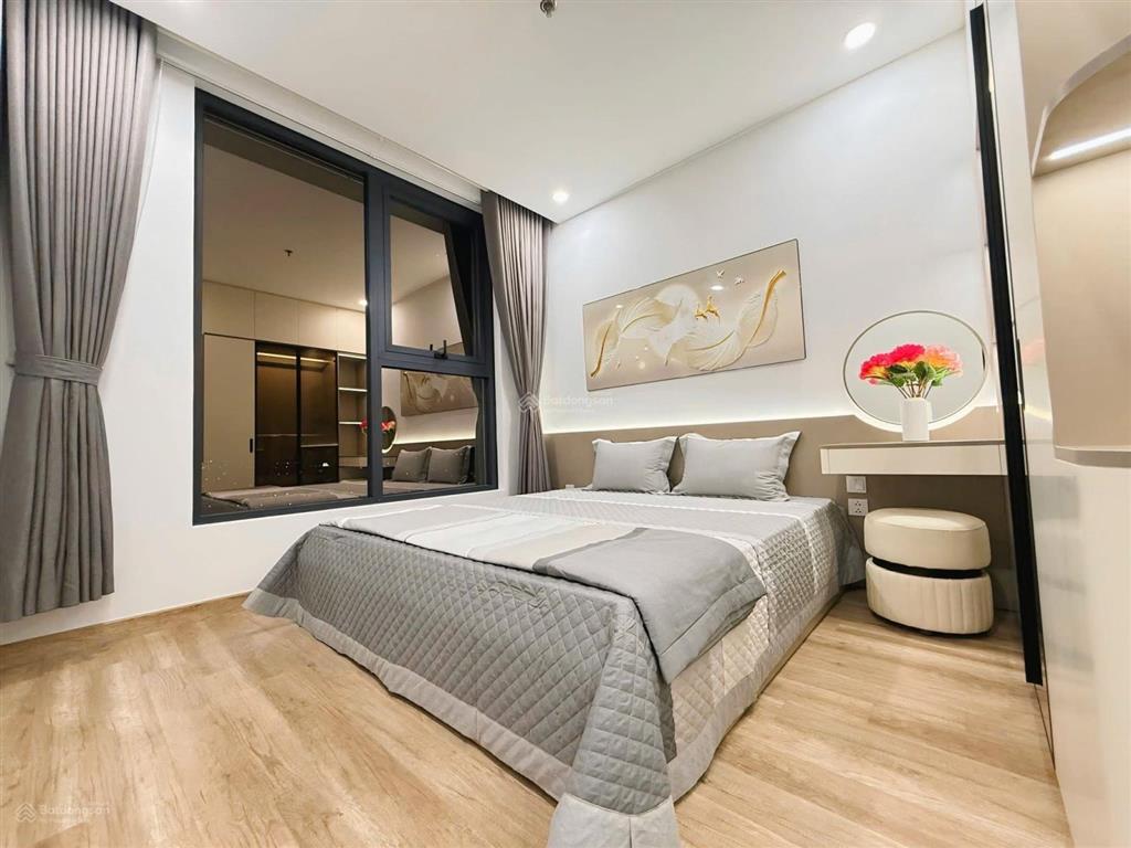 Chính chủ ch the sun mễ trì 103m2 3n, 2vs + full đồ giá 20,5tr/th. 0359 724 ***