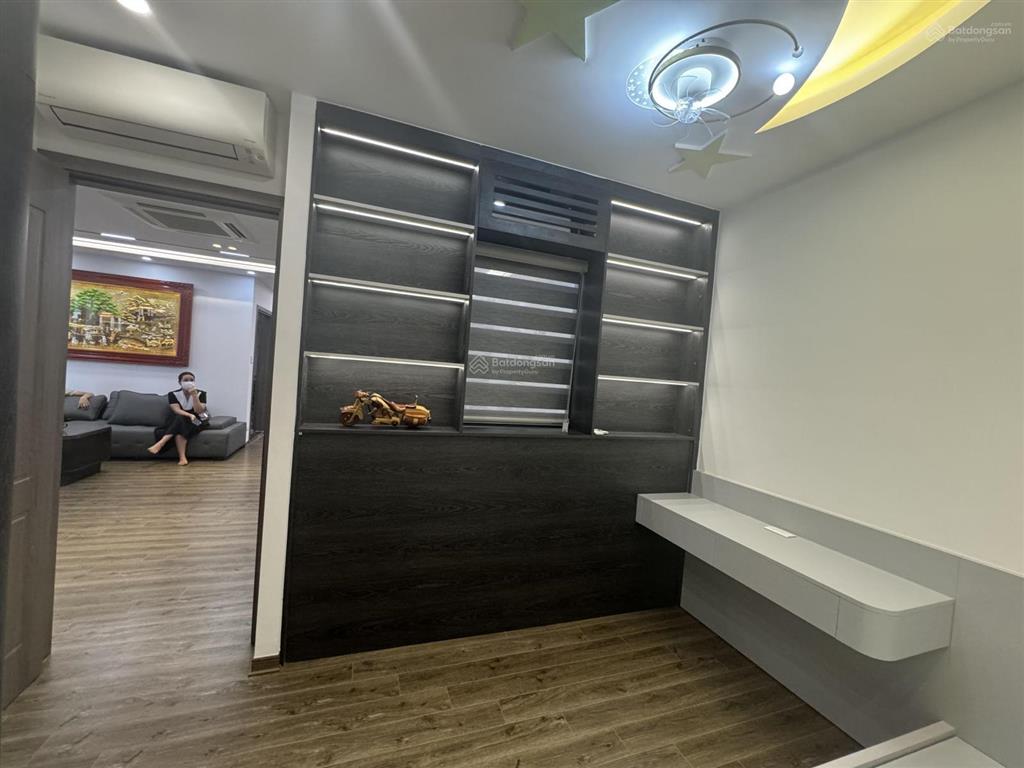 Chính chủ ch the sun mễ trì 103m2 3n, 2vs + full đồ giá 20,5tr/th. 0359 724 ***