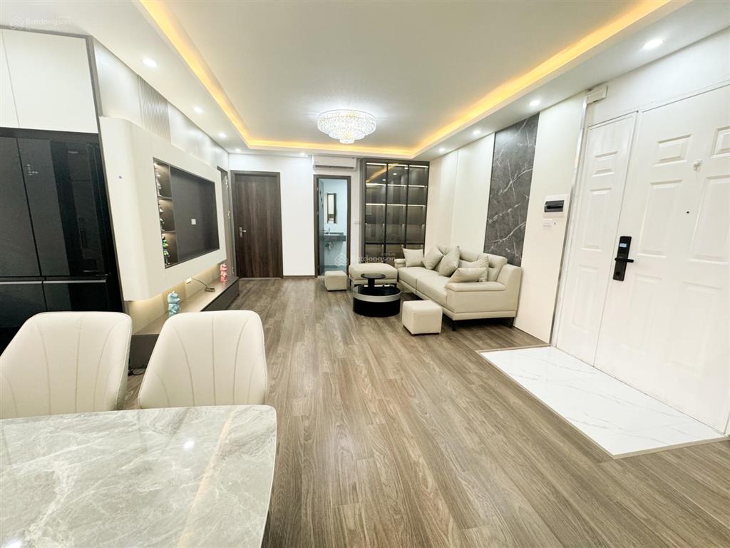 Chính chủ ch the sun mễ trì 103m2 3n, 2vs + full đồ giá 19,5tr/th. 0359 724 ***